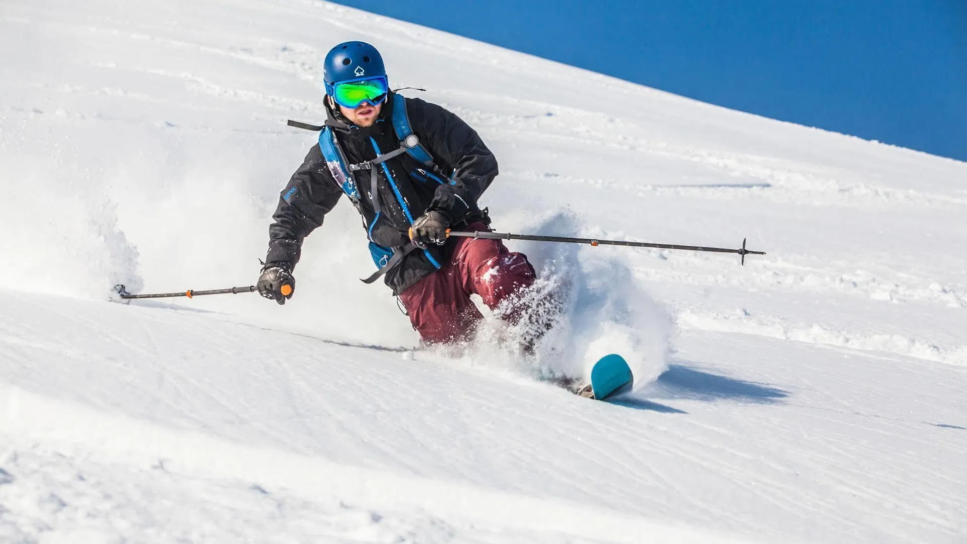 The Kamui Daire Niseko